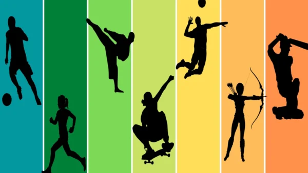 Pesquisas do Mérito Esportivo valorização do esporte local