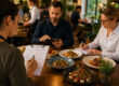 Como organizar uma pesquisa gastronômica eficiente
